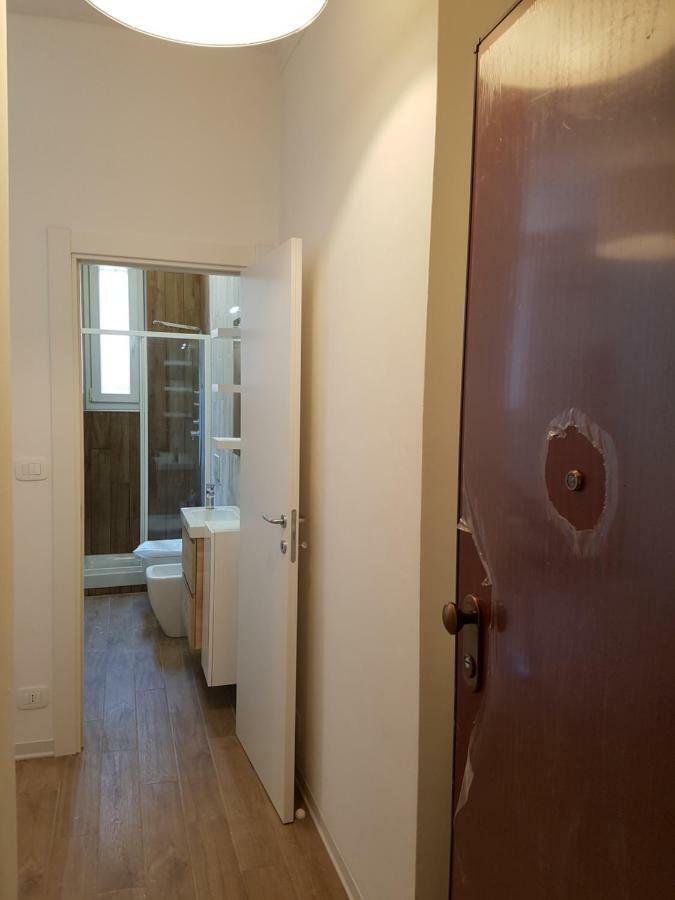 Apartament Casa Fox Turyn Zewnętrze zdjęcie