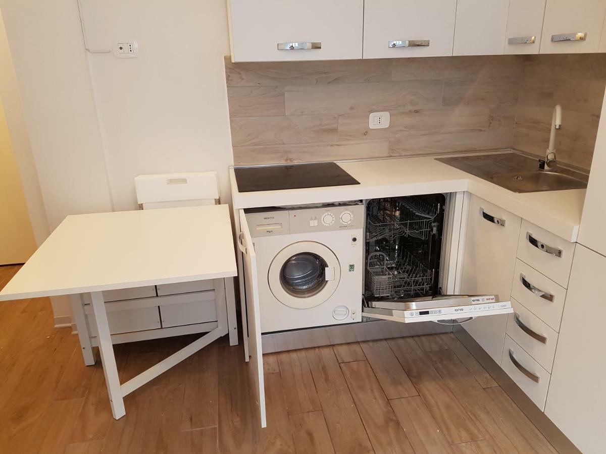 Apartament Casa Fox Turyn Zewnętrze zdjęcie