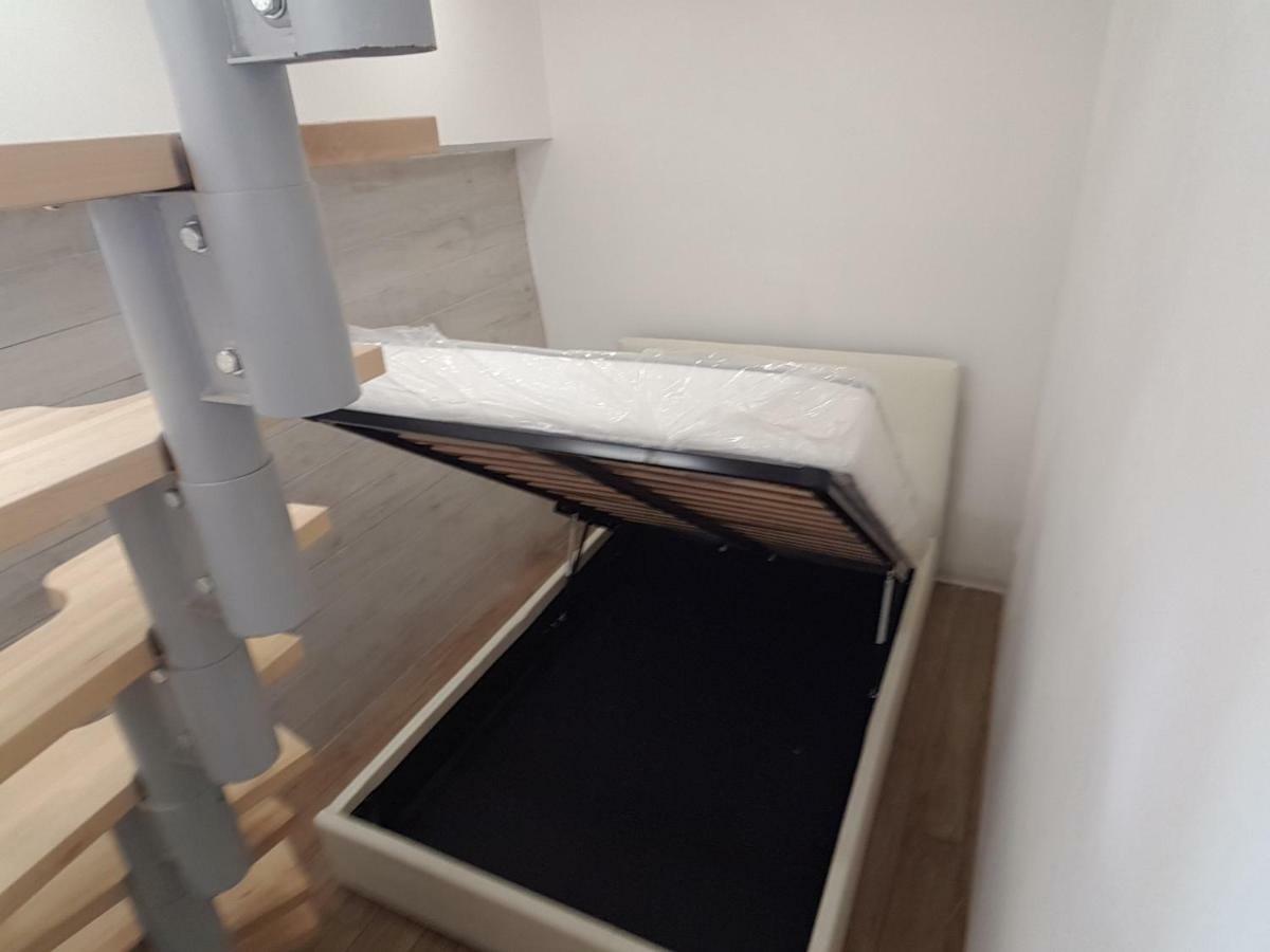 Apartament Casa Fox Turyn Zewnętrze zdjęcie