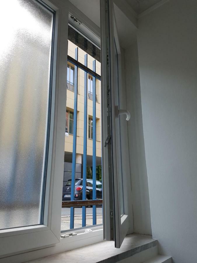 Apartament Casa Fox Turyn Zewnętrze zdjęcie