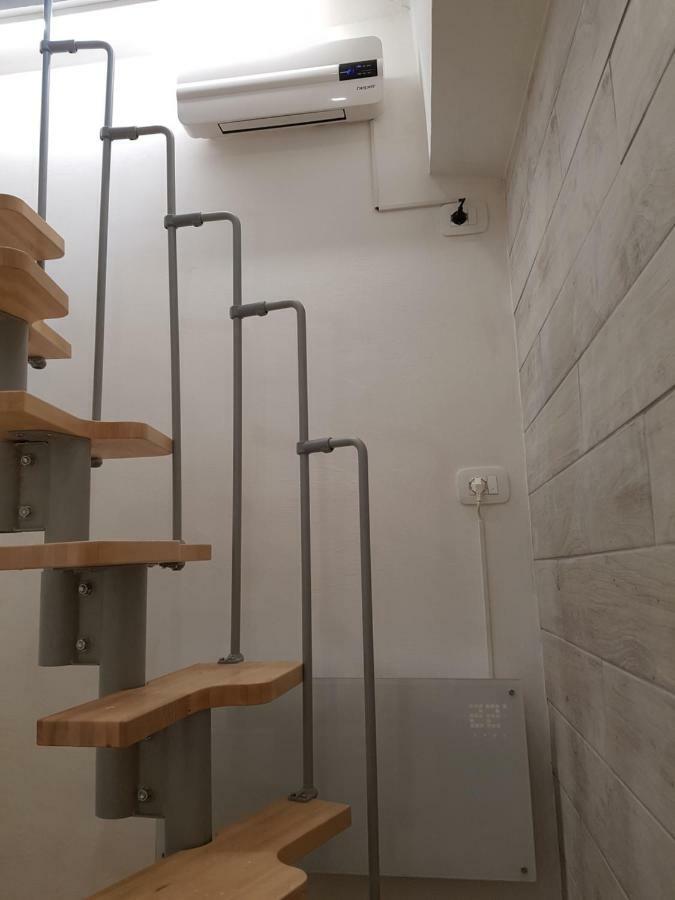 Apartament Casa Fox Turyn Zewnętrze zdjęcie