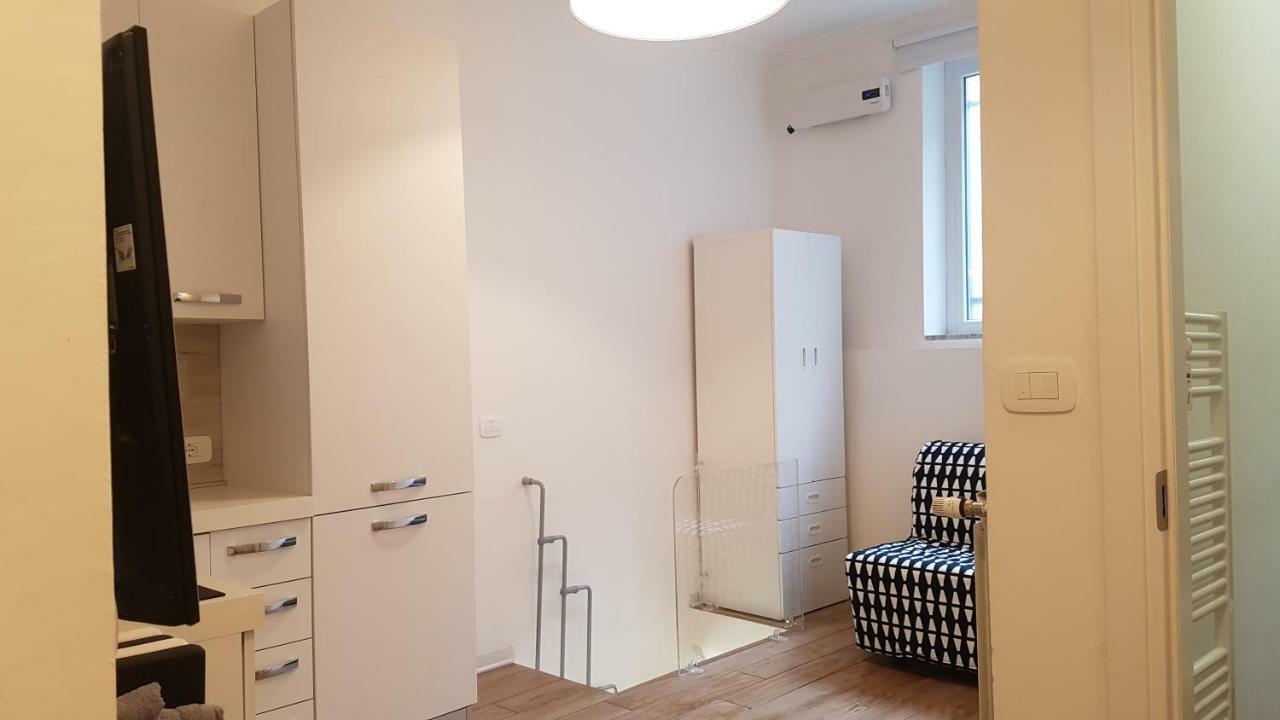 Apartament Casa Fox Turyn Zewnętrze zdjęcie