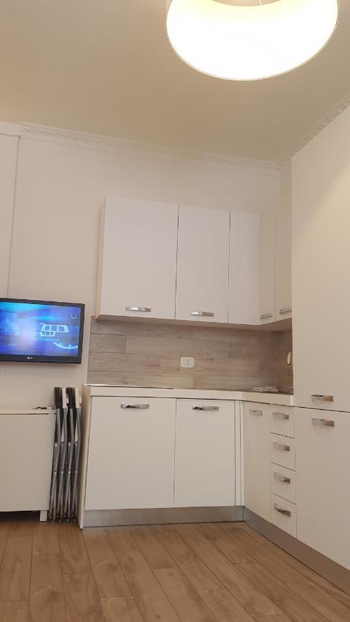 Apartament Casa Fox Turyn Zewnętrze zdjęcie
